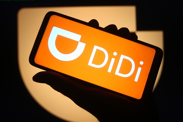 Didi’s $1 Billion Fine Might End Regulatory Cycle